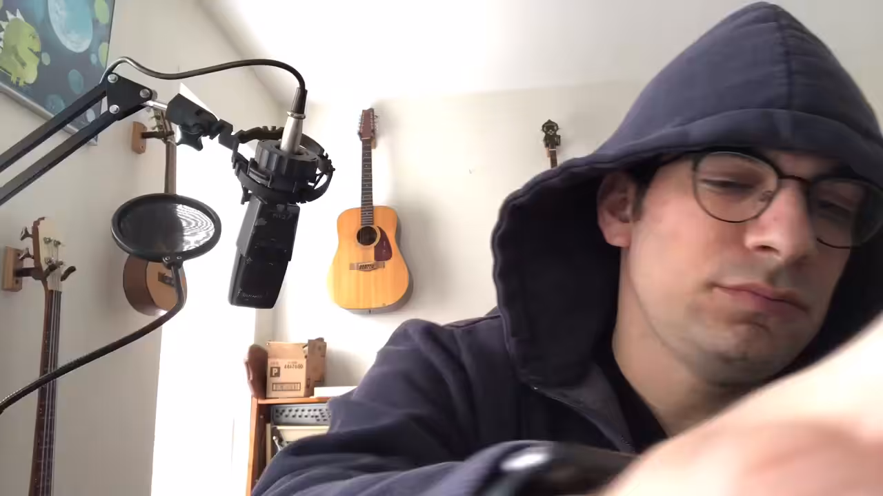 All You Have To Do Is Write It Down