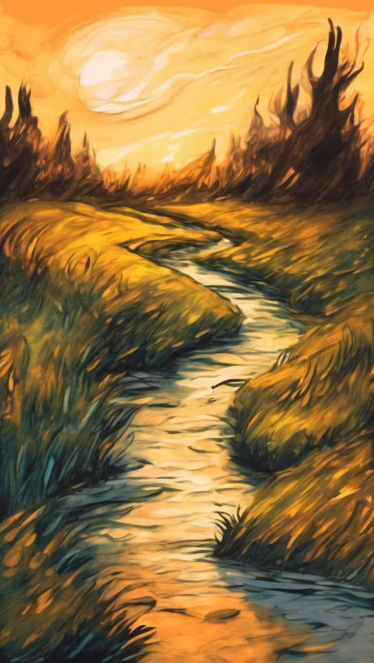 The Sound of Nature #69