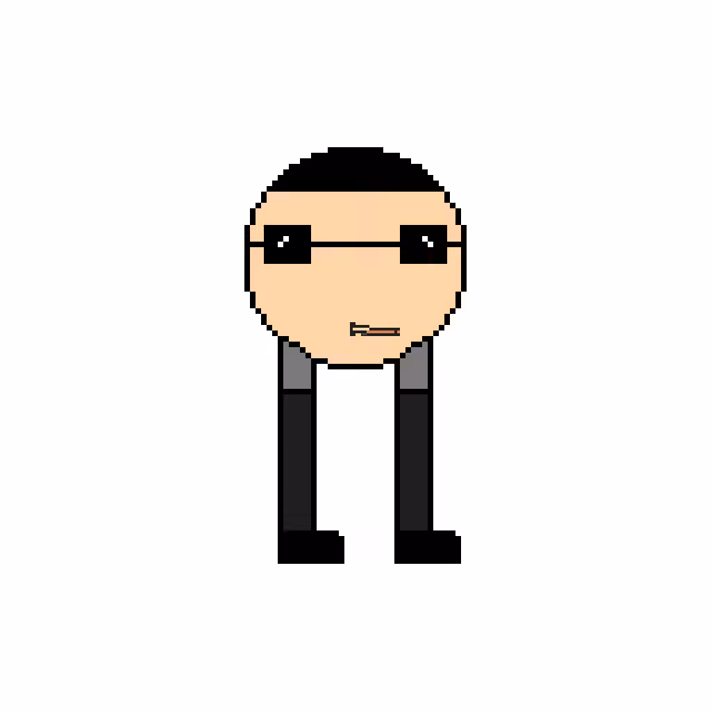 BLOBmen 0007