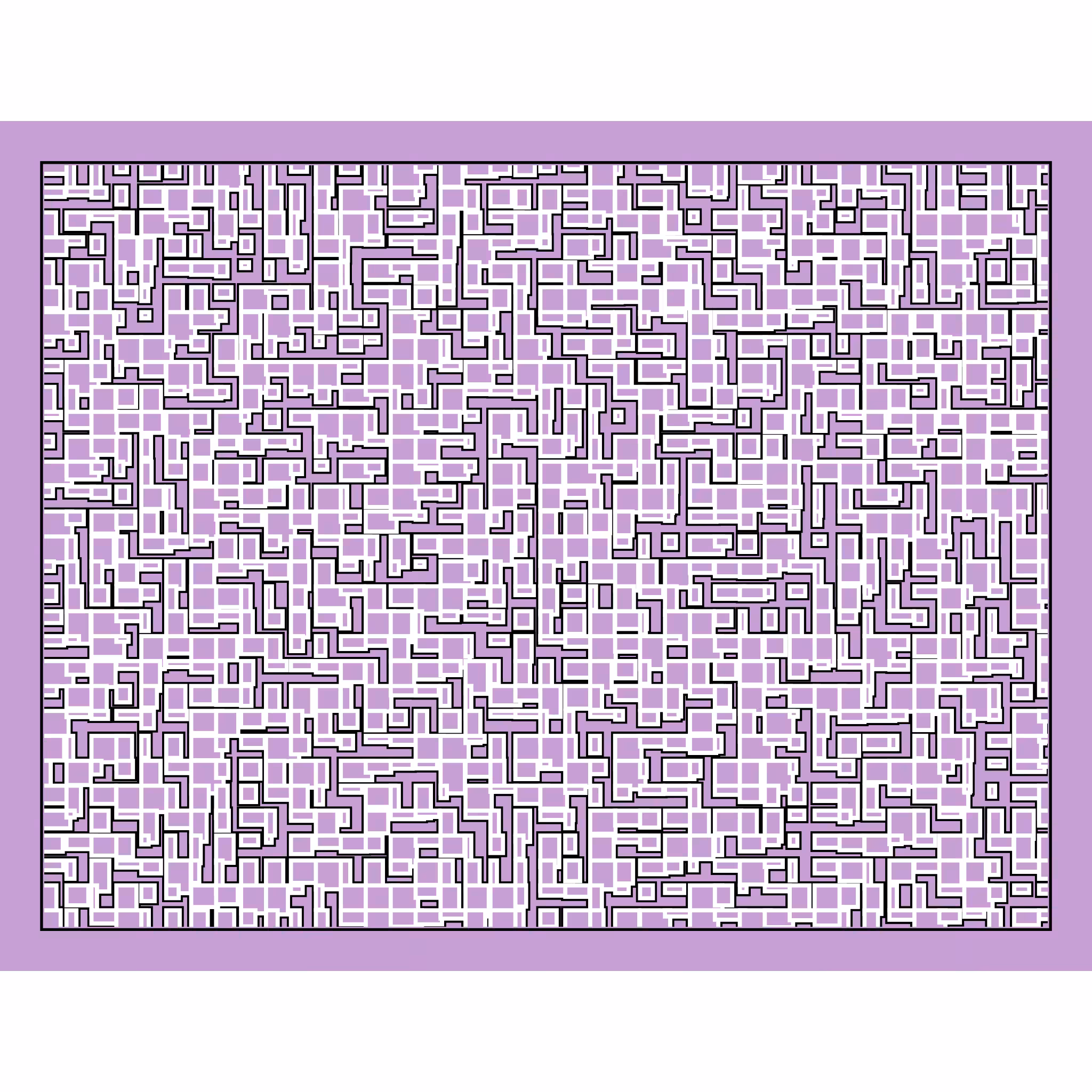 Walls #48