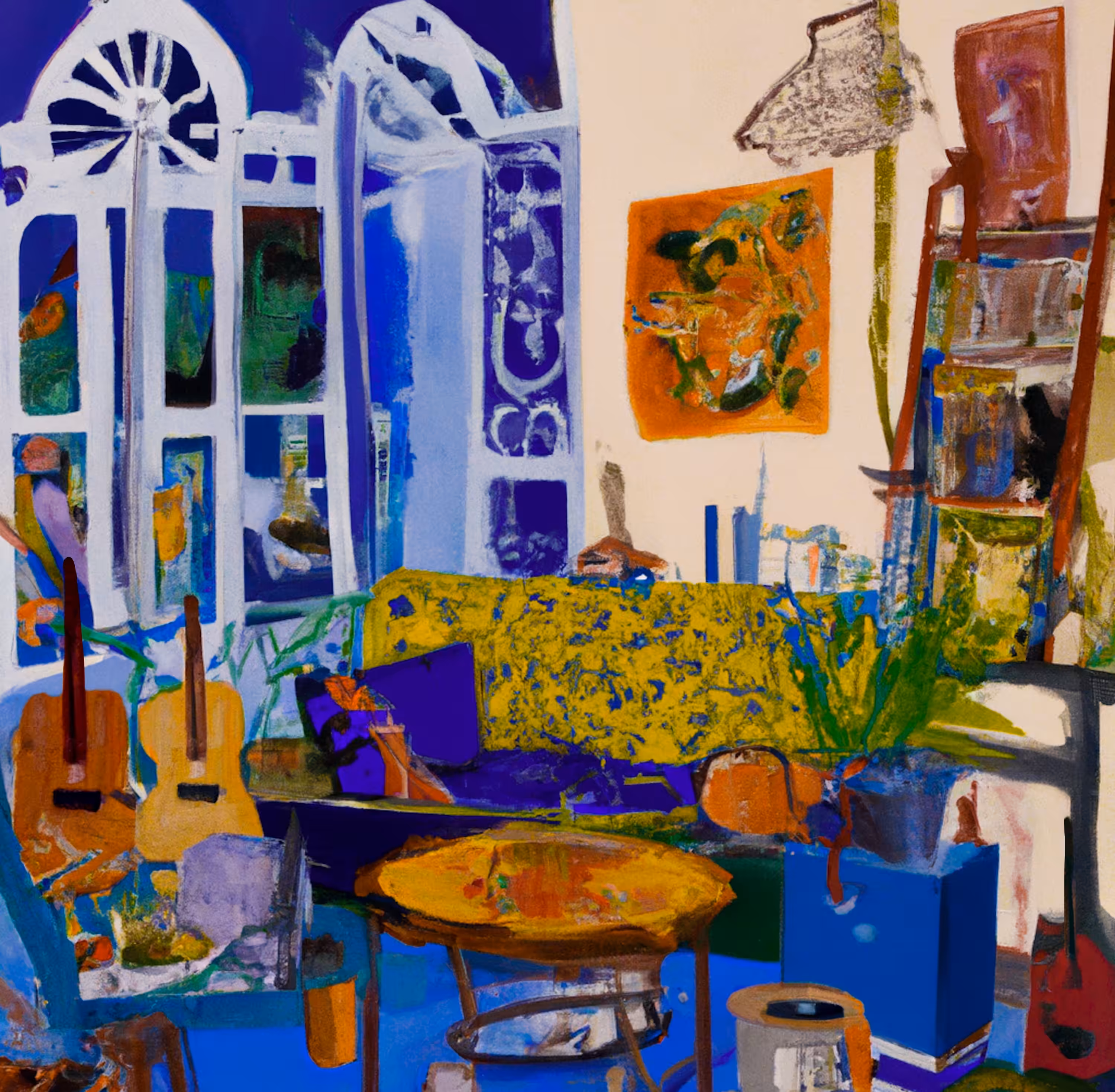 ROOM III