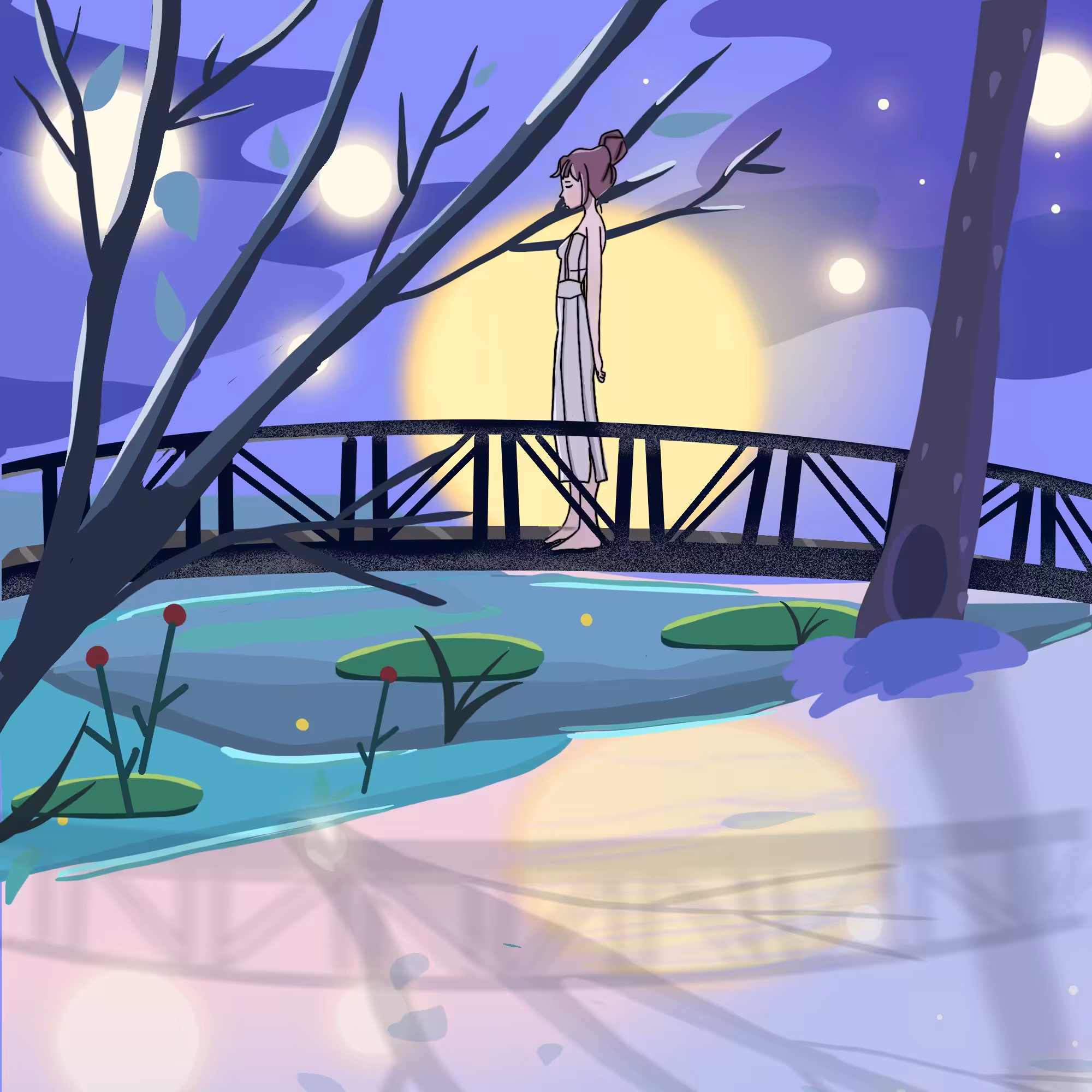 Isolated