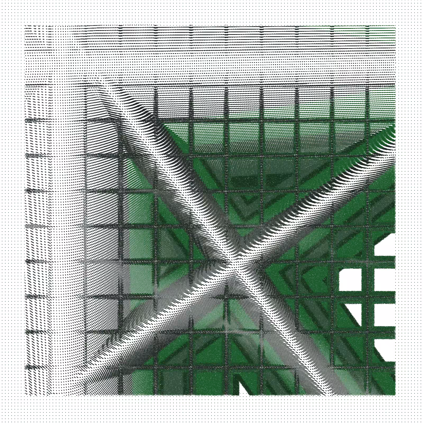 Grid Interference #7