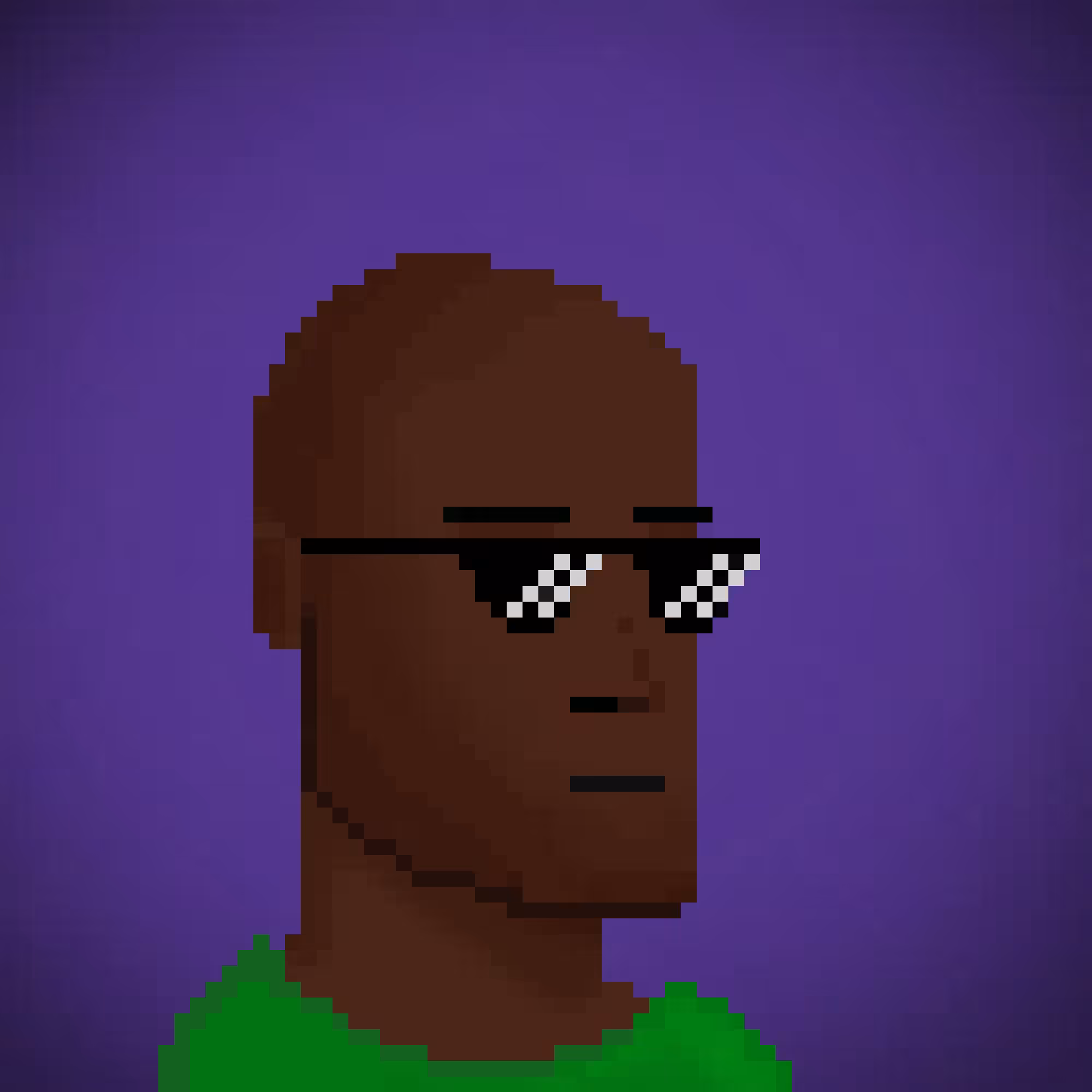 Subterrestrial Based #128