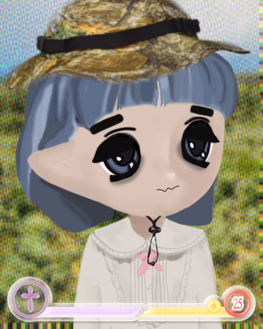 Milady 8385