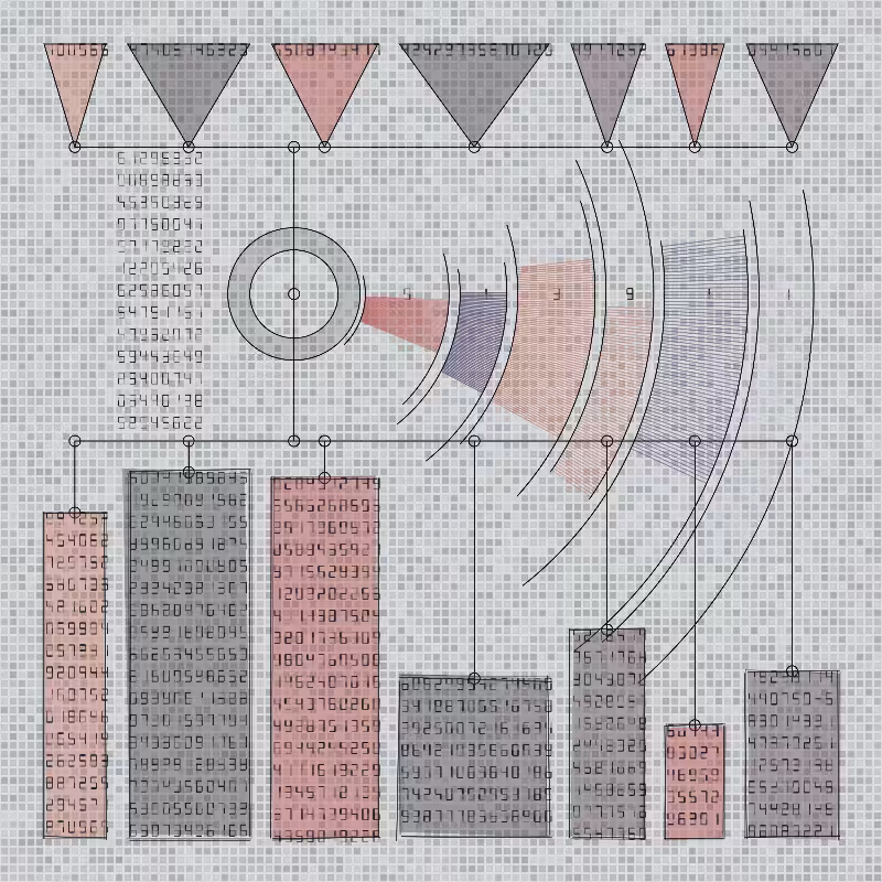 Digital City #32
