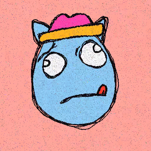 Derage #797