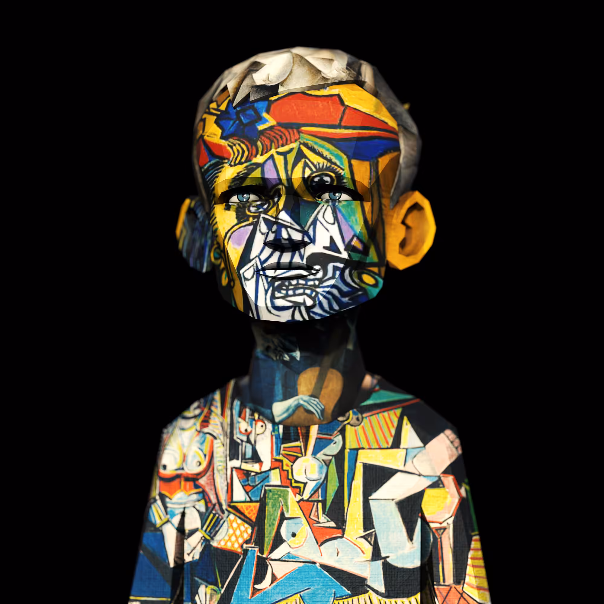 VDC Picasso Special Edition