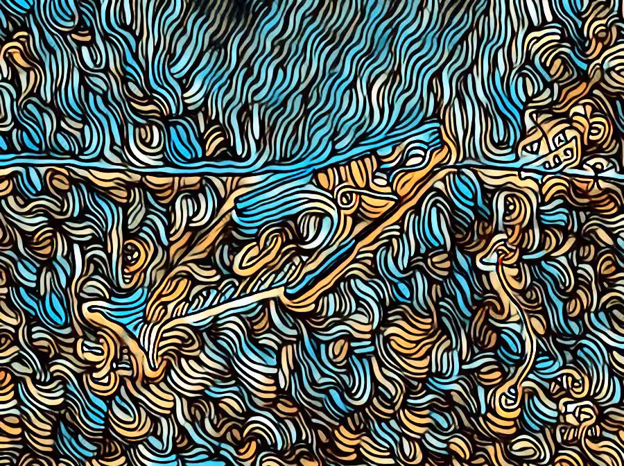 The Whale Hunt