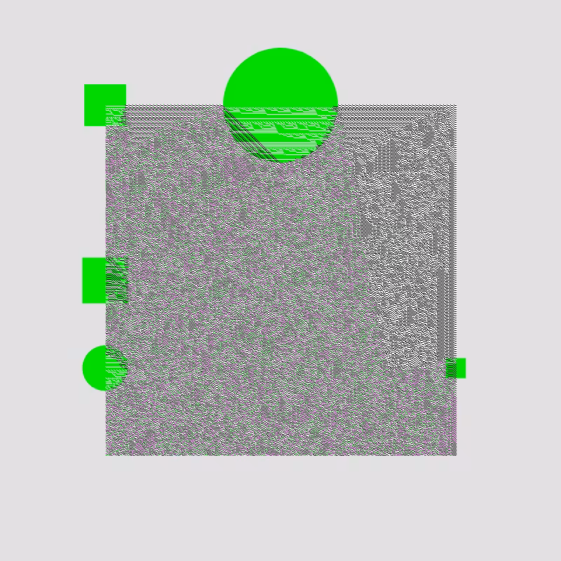 ⍉ 🪡 ☵ 🌊 ❏ #76