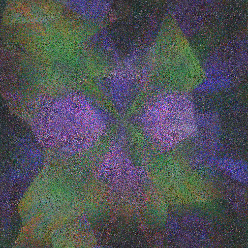 Coarsen Pixels III #24