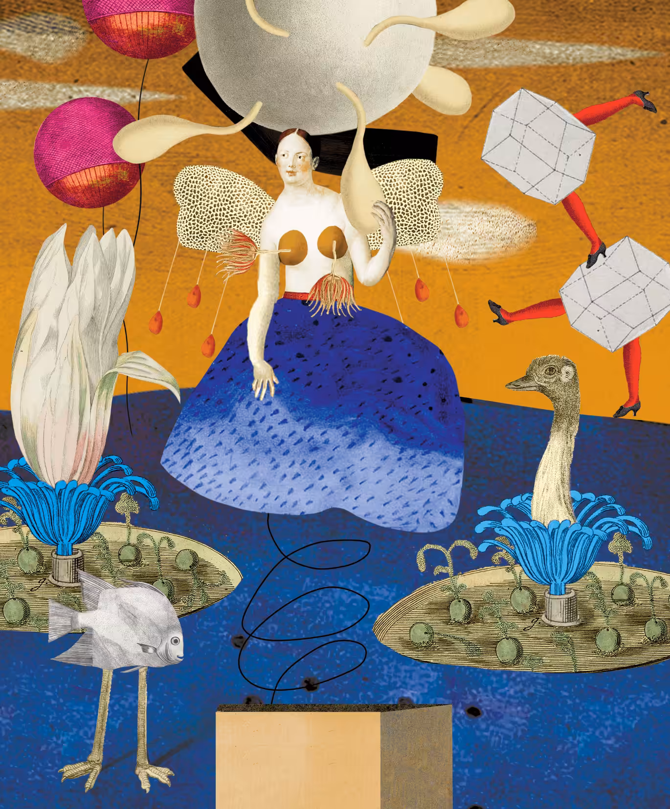 Varvara Alay: The Early Bird
