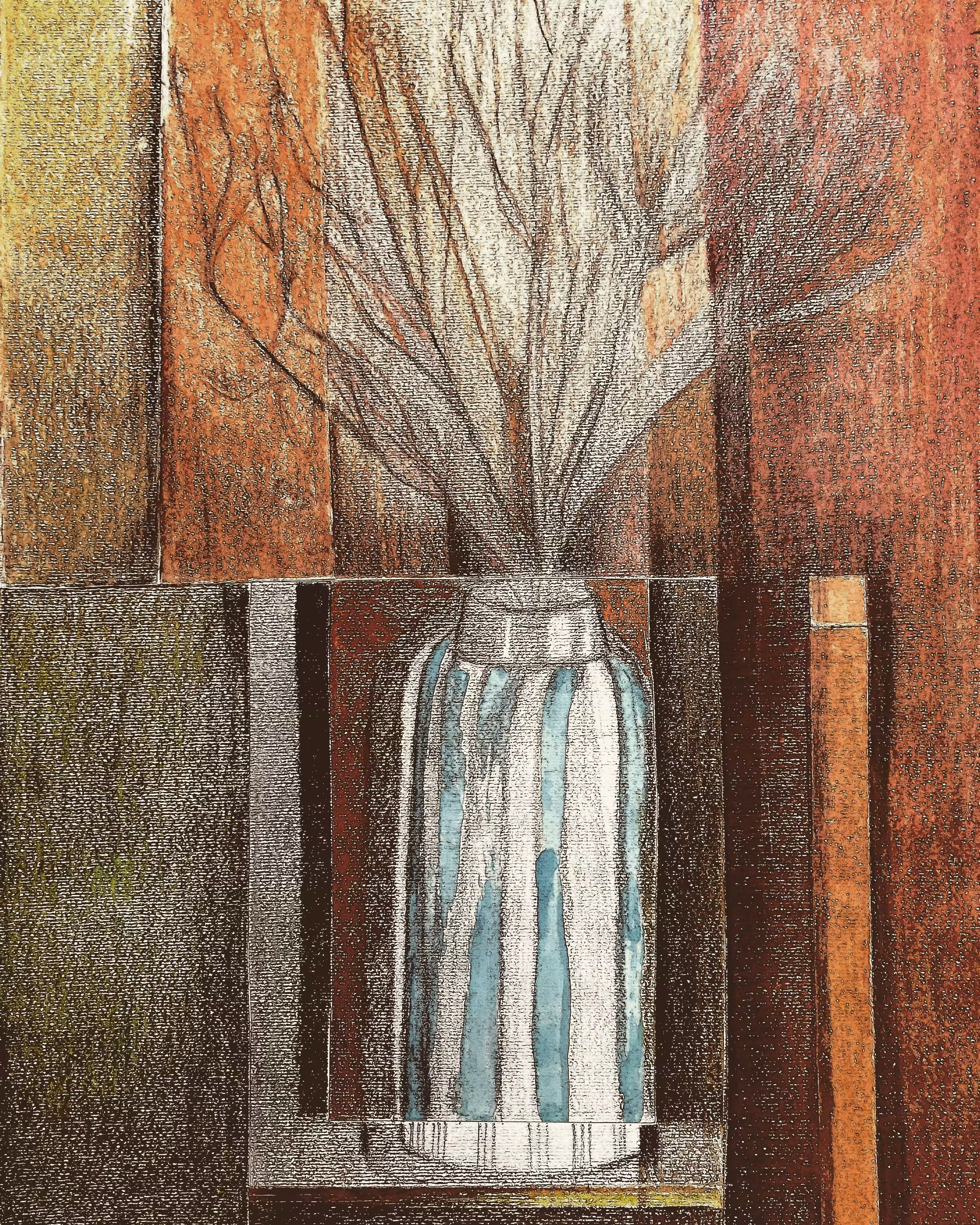 The fall