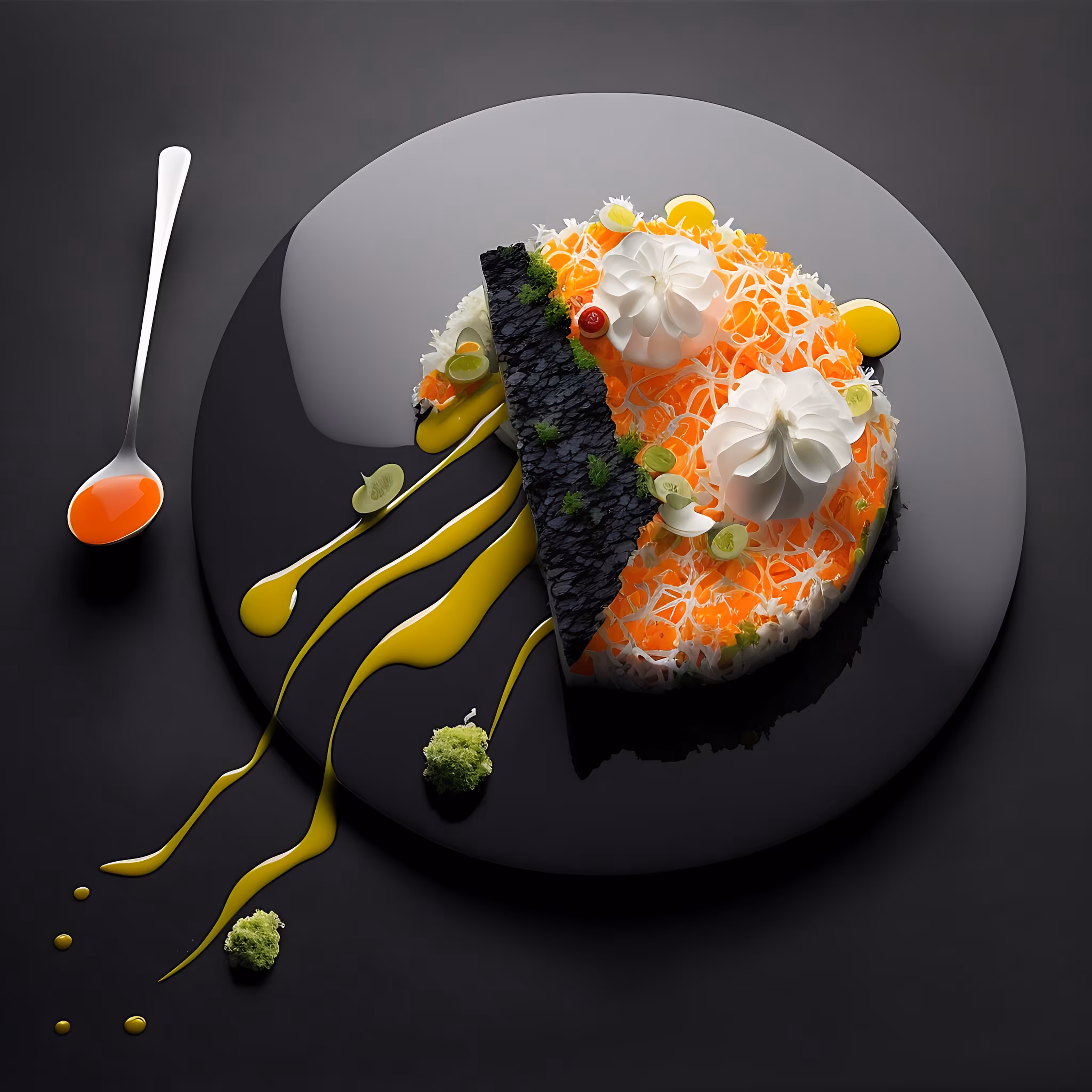 OMAKASE: Omakase Fever Dreams 090