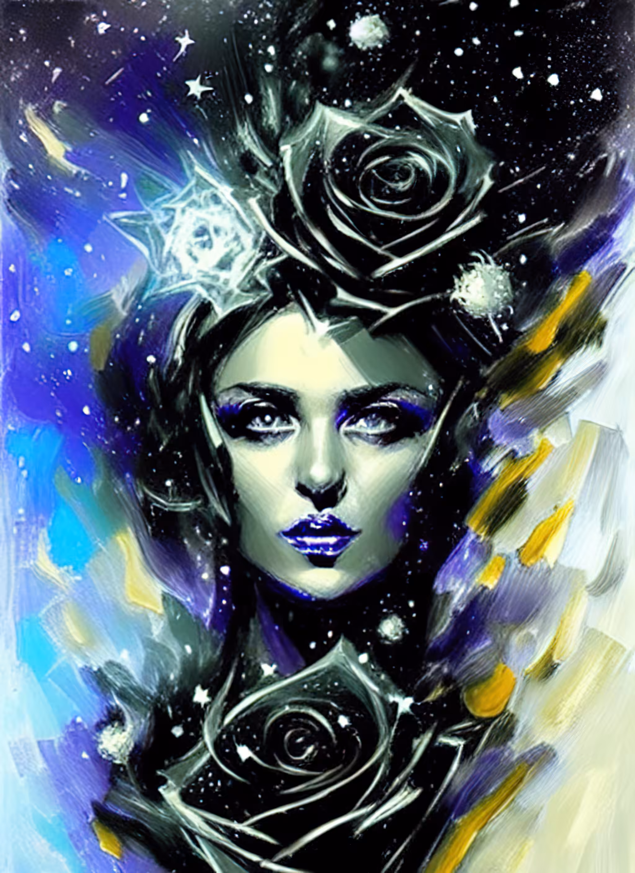 Nebula #9