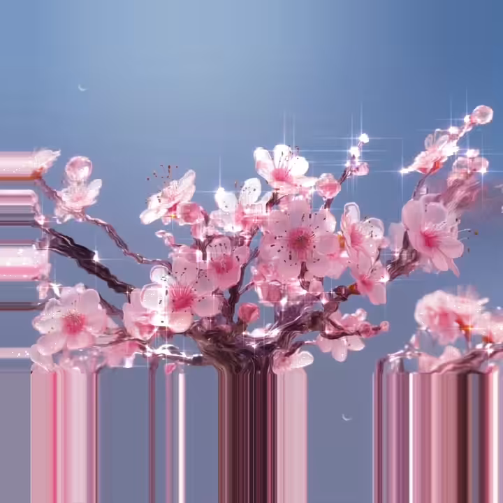 AquaFloral Symphony