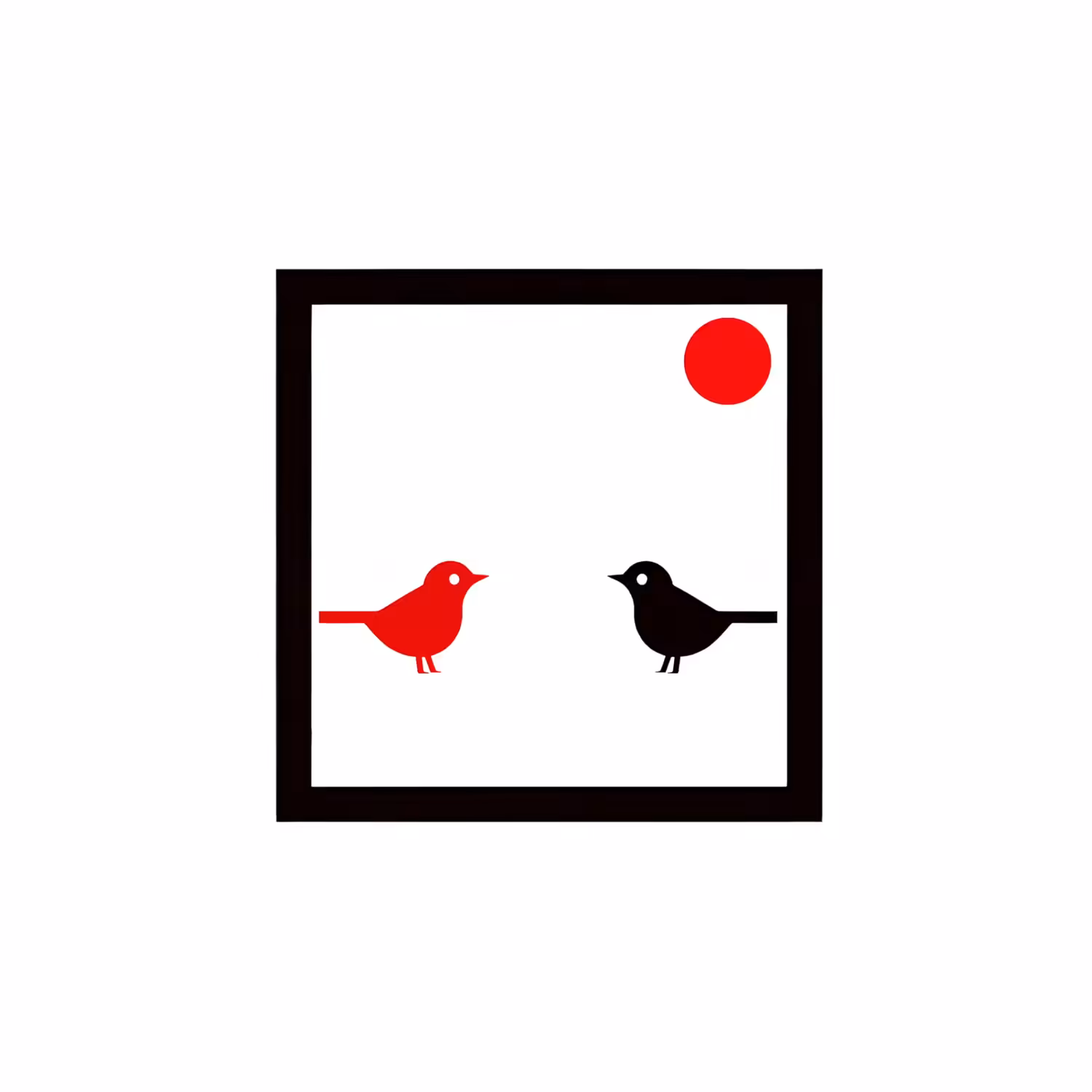 Beak to Beak