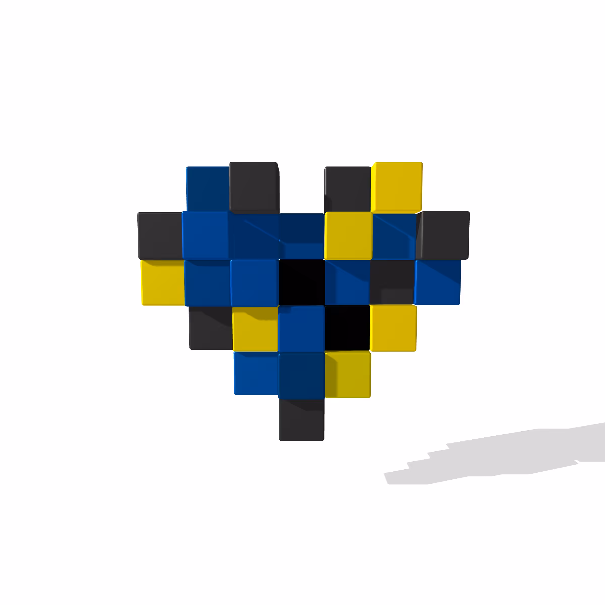 heart + craft #4280