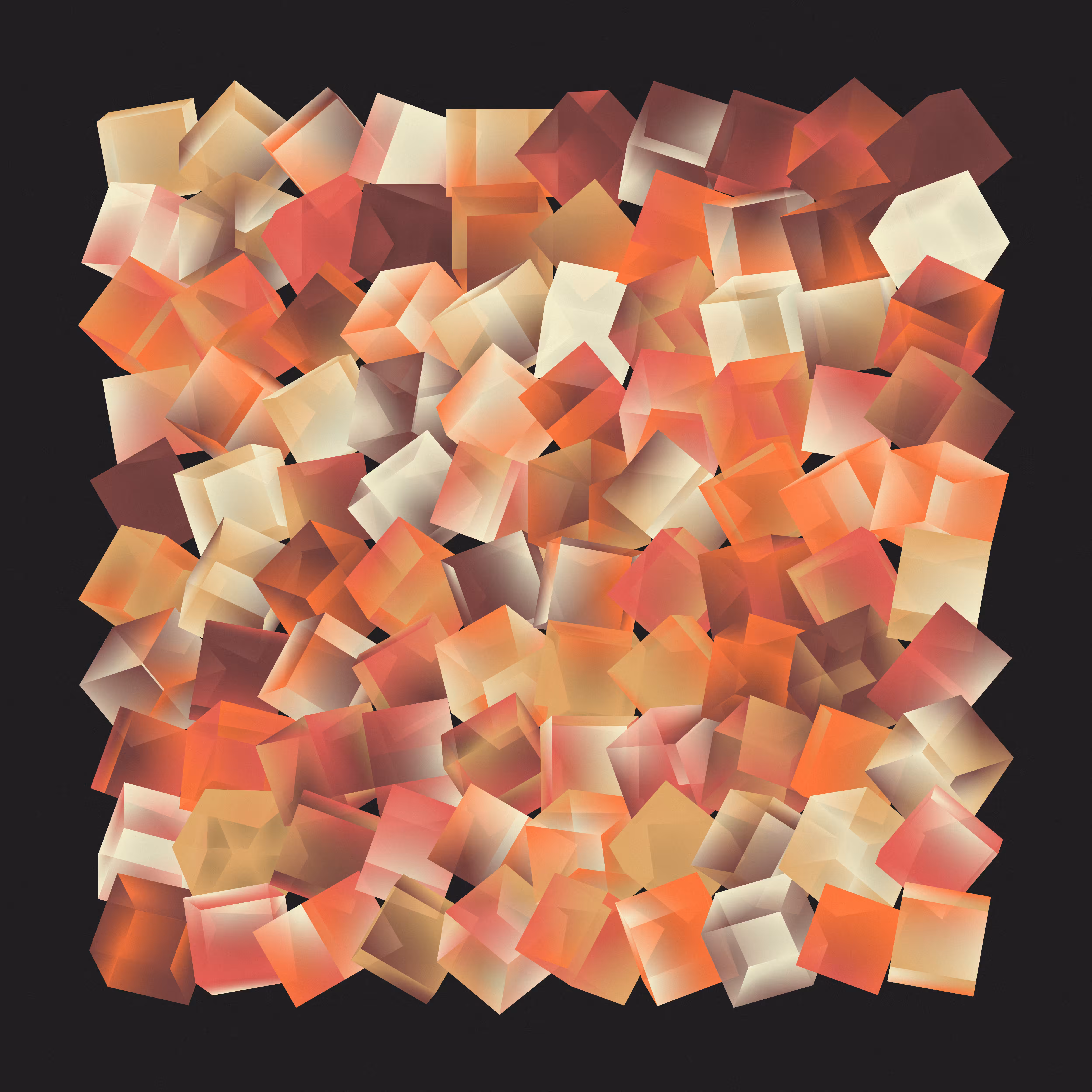 Cubes)01