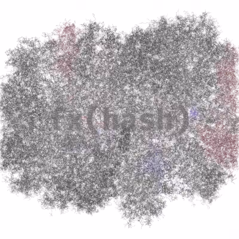FXHASH Generative Logo #227