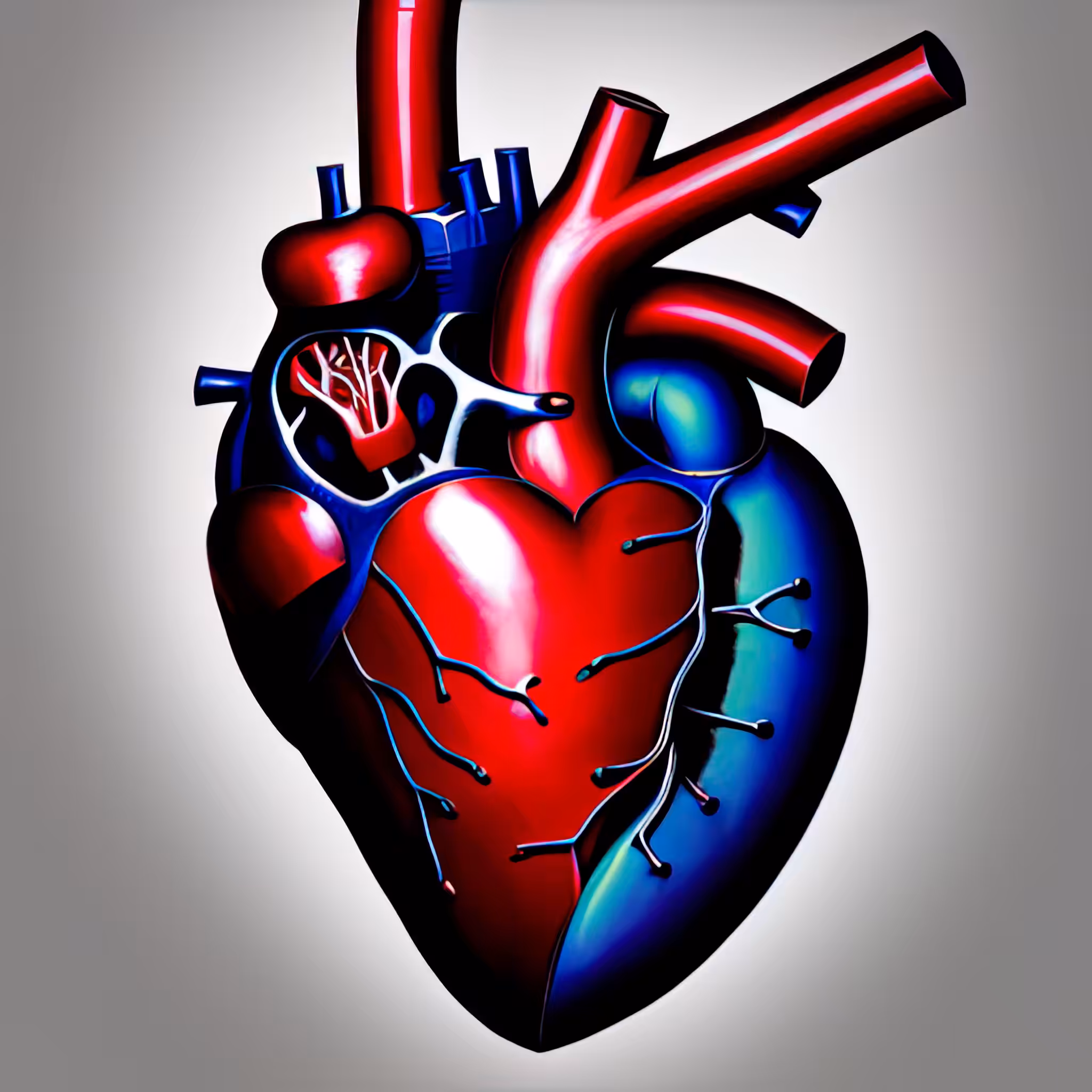 Have a Fuckin Heart #977