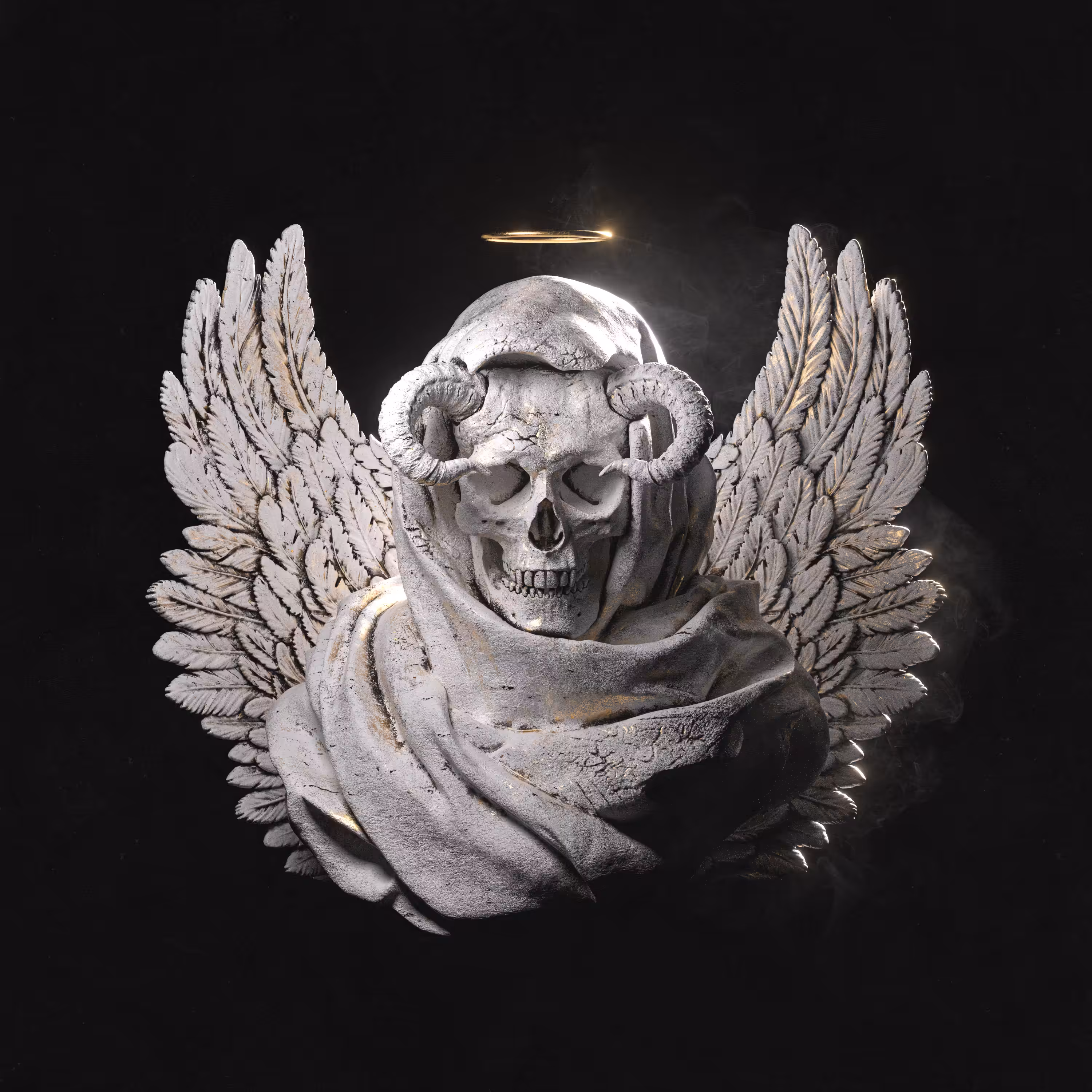 Saint