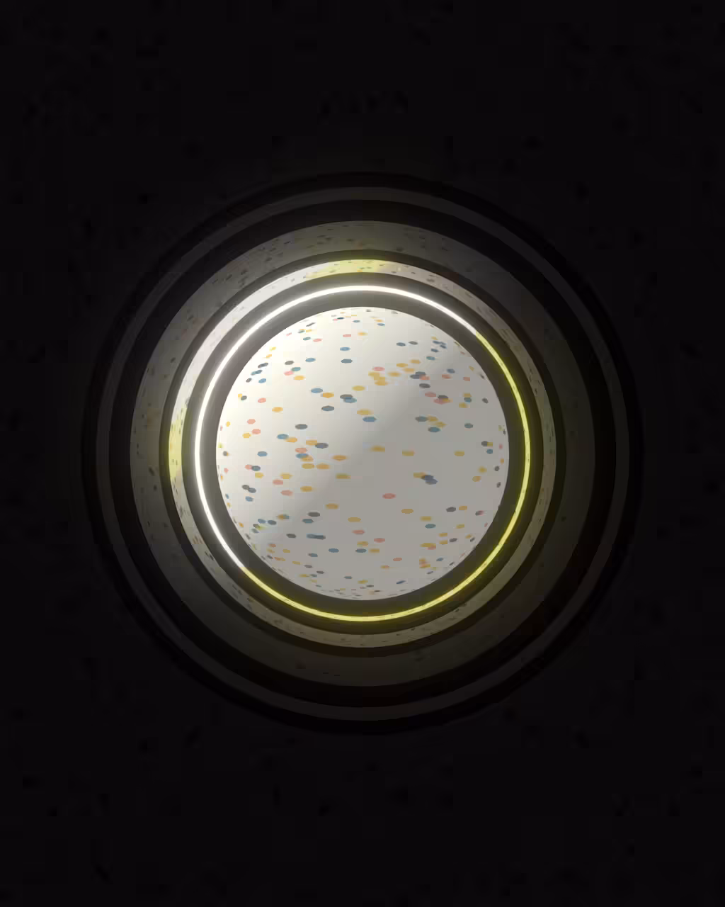Orb #477