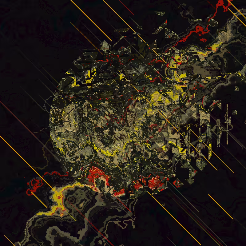 Shattered Moons #507