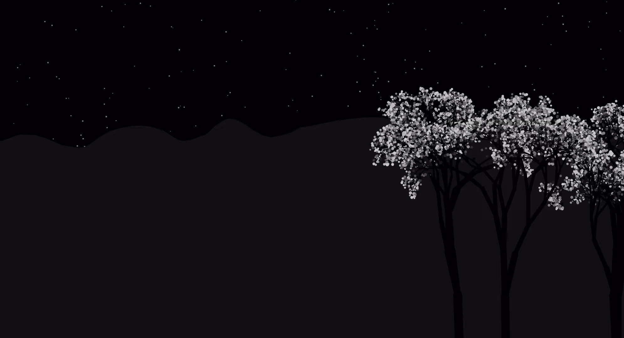 Perpetual Moonrise #94