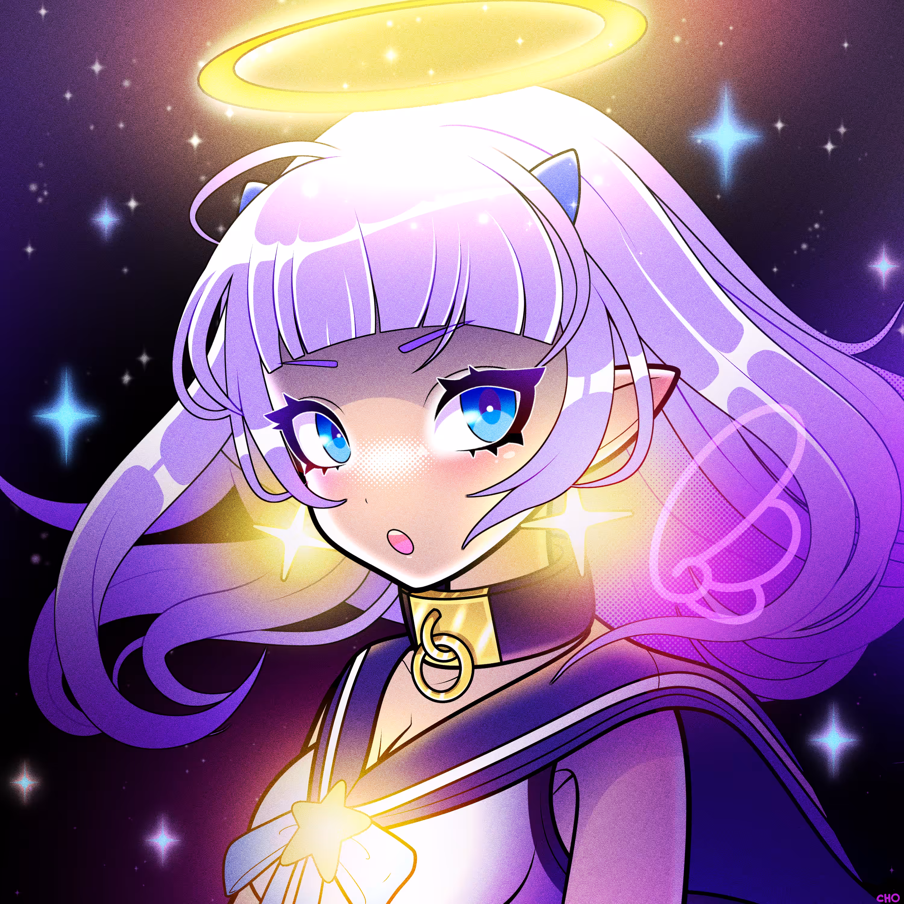 Halo