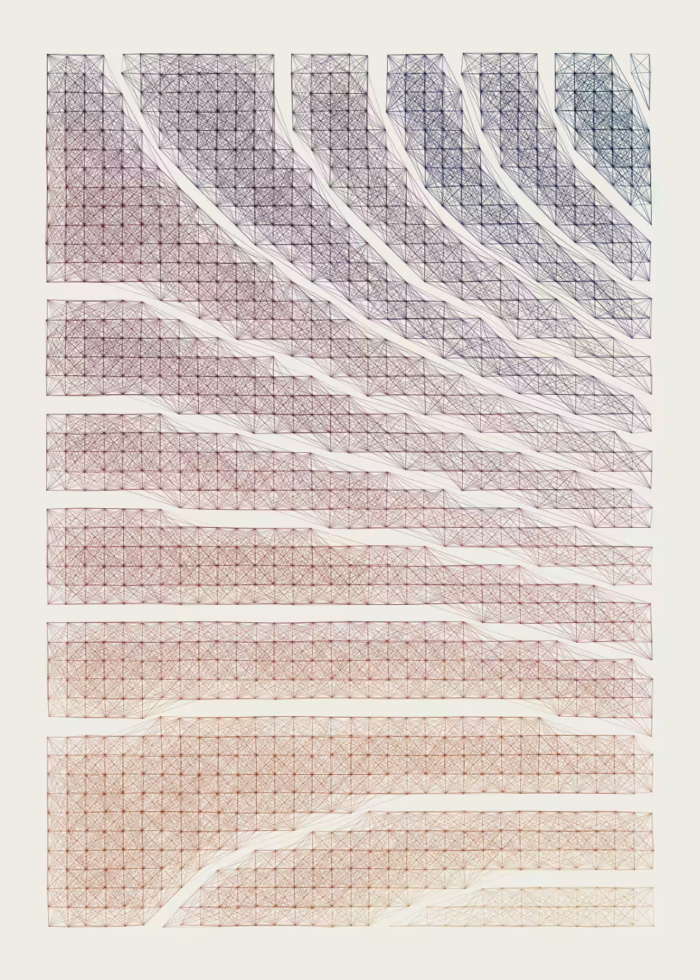 Intertwine #54