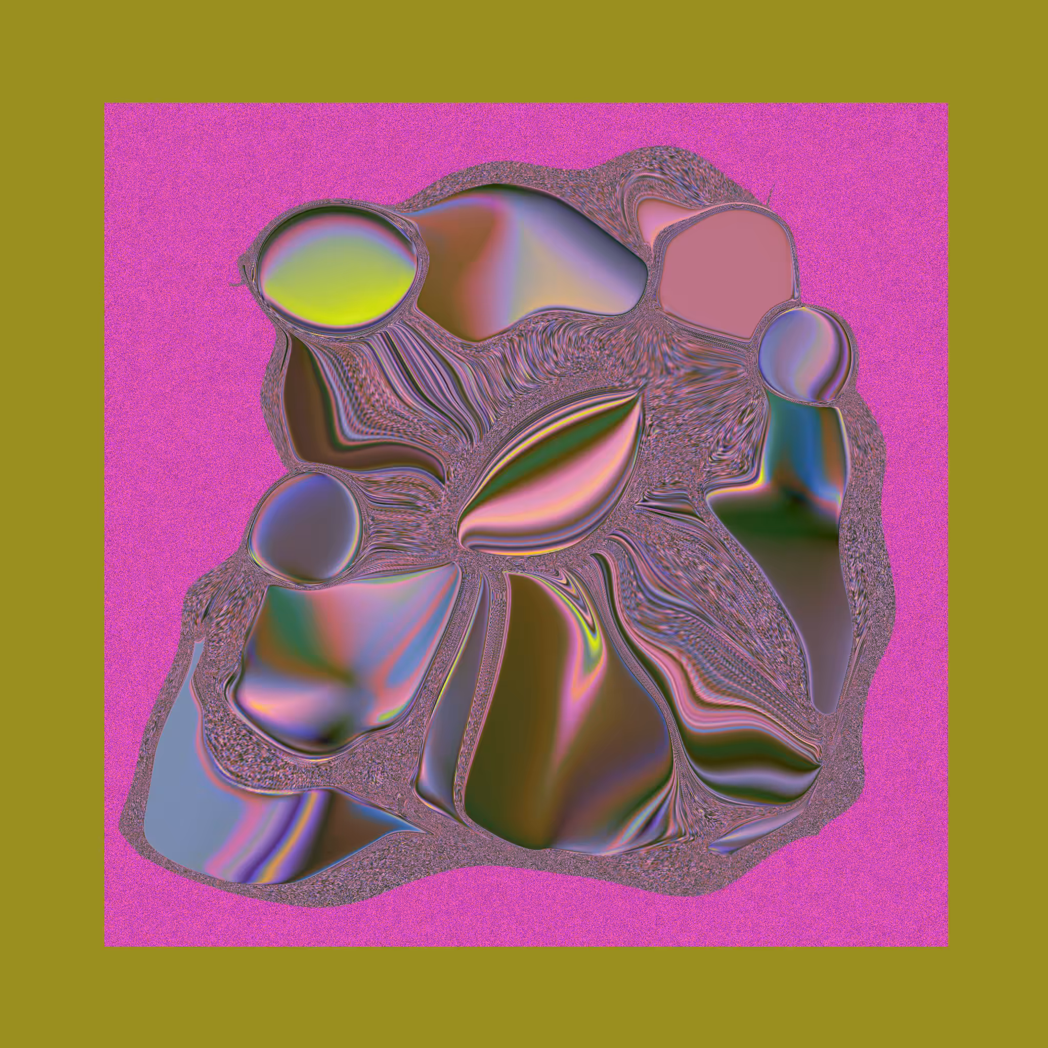 White Noise Specimens:10