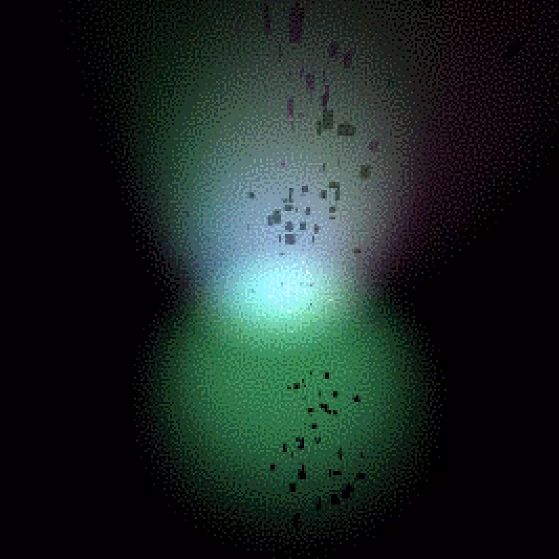 Moths #12