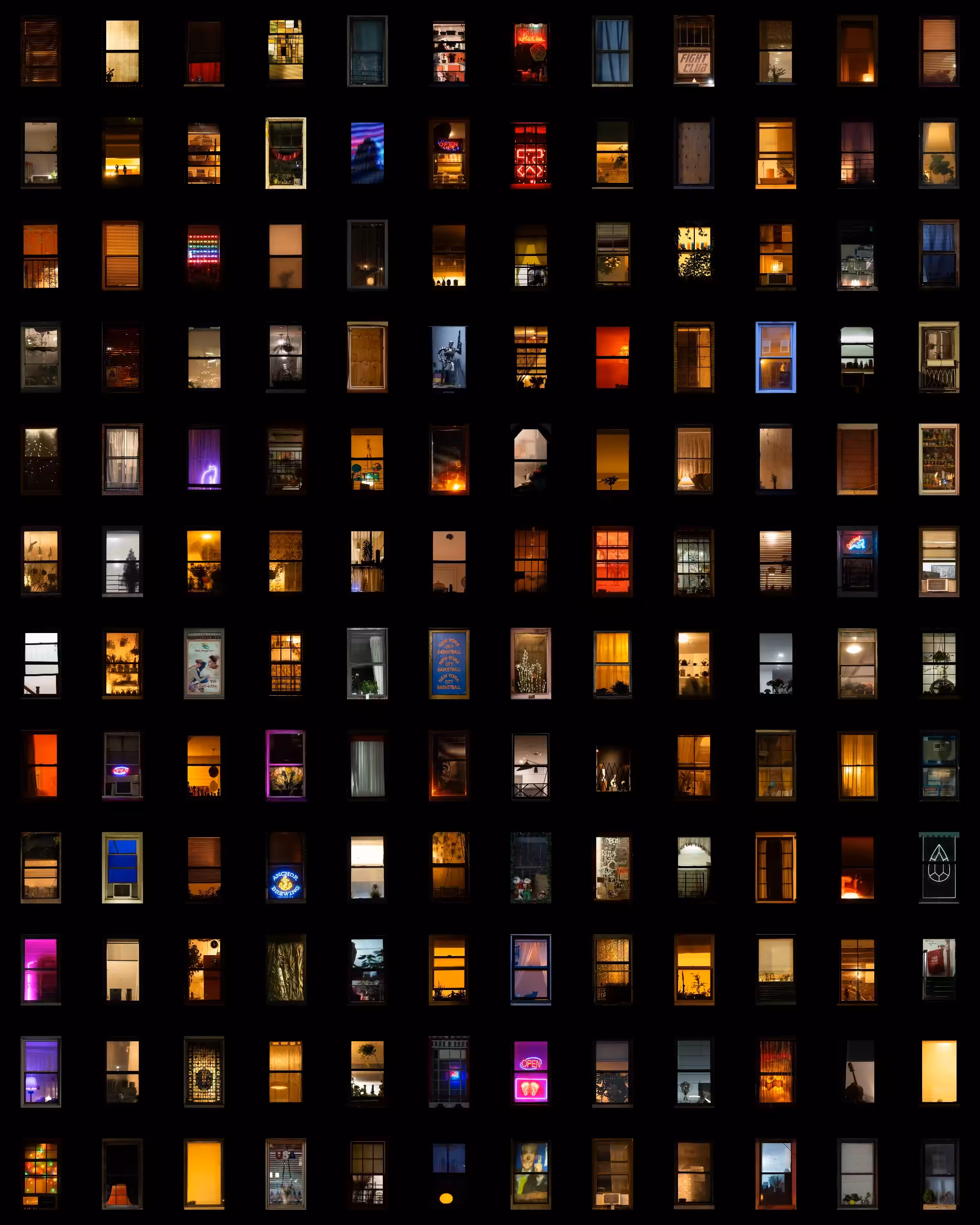 BUILDINGS // NYC: BUILDING 591