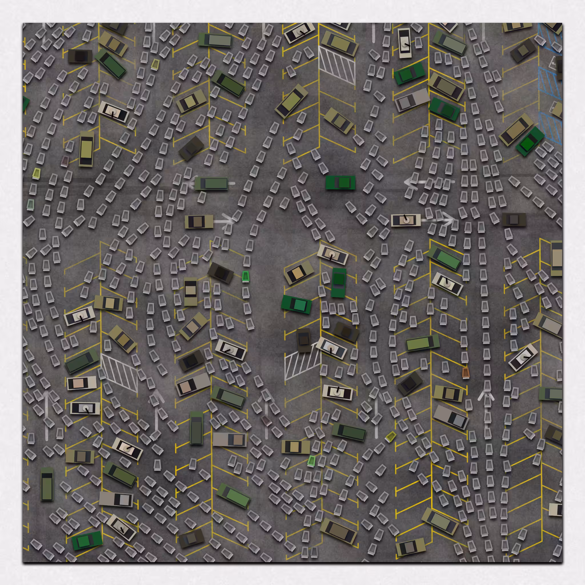 Auto Park #474