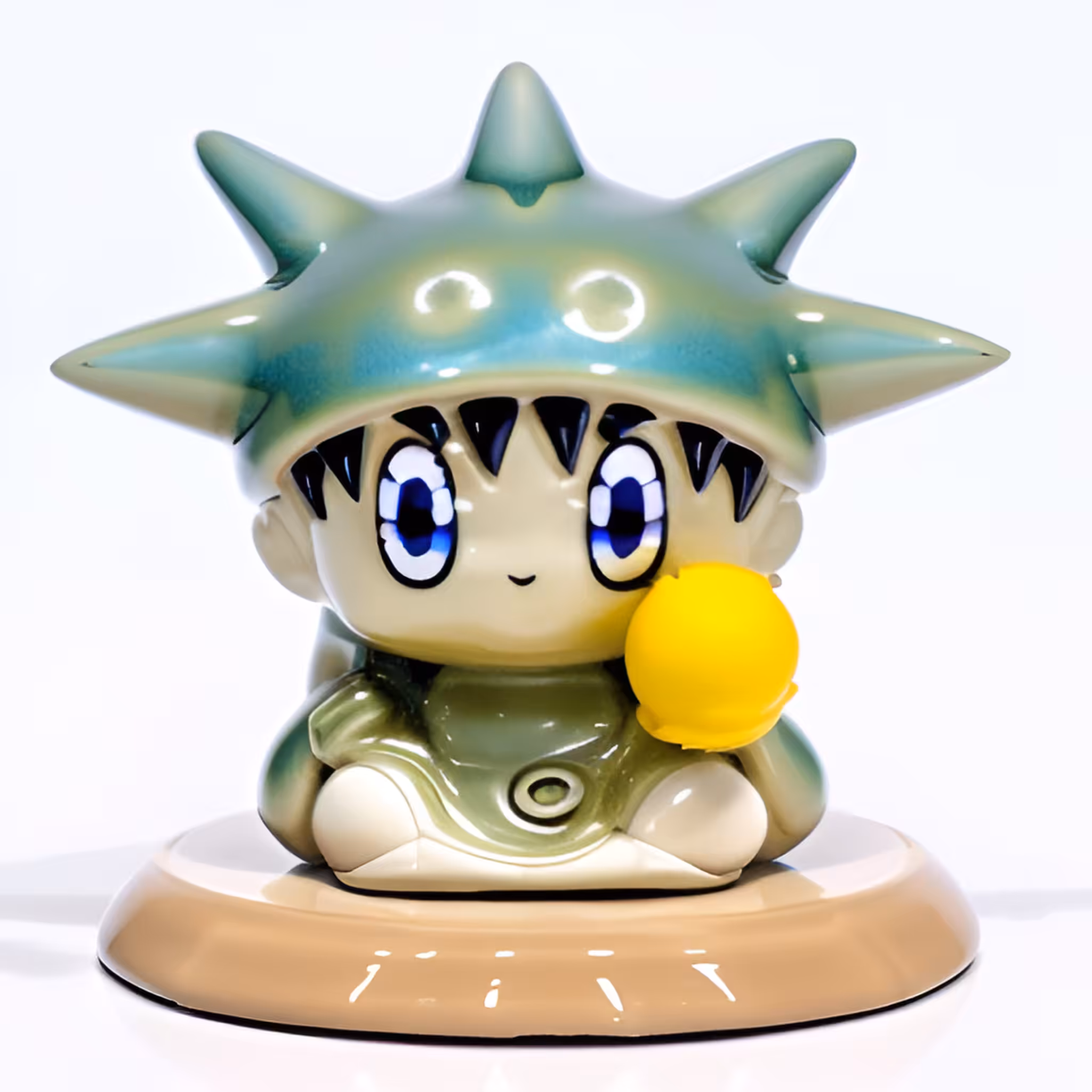 Super Sofubi: 040