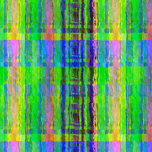 Canvas Ambient #31