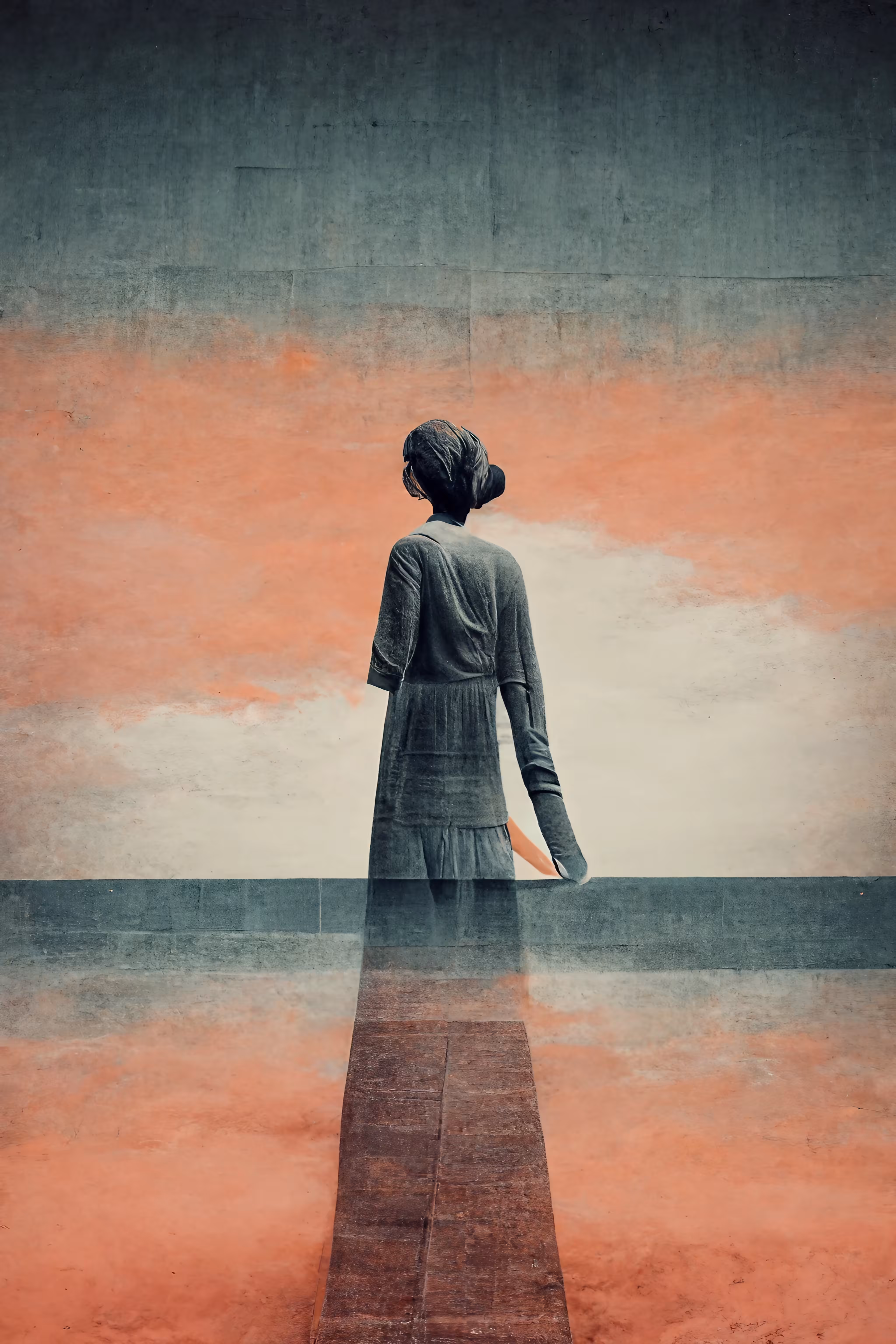 WAIT FOR ME