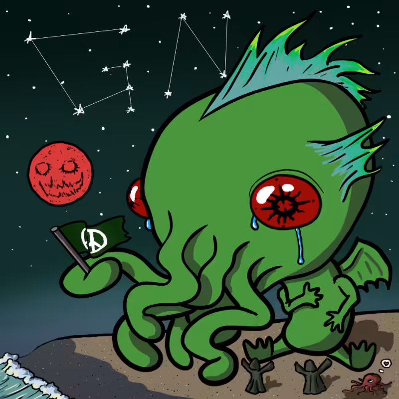 Chibi-thulhu #384