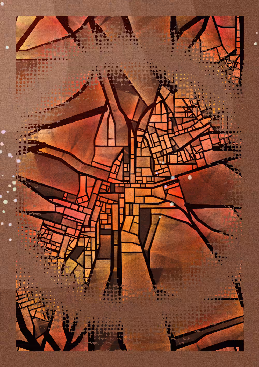 Neonphobia #126