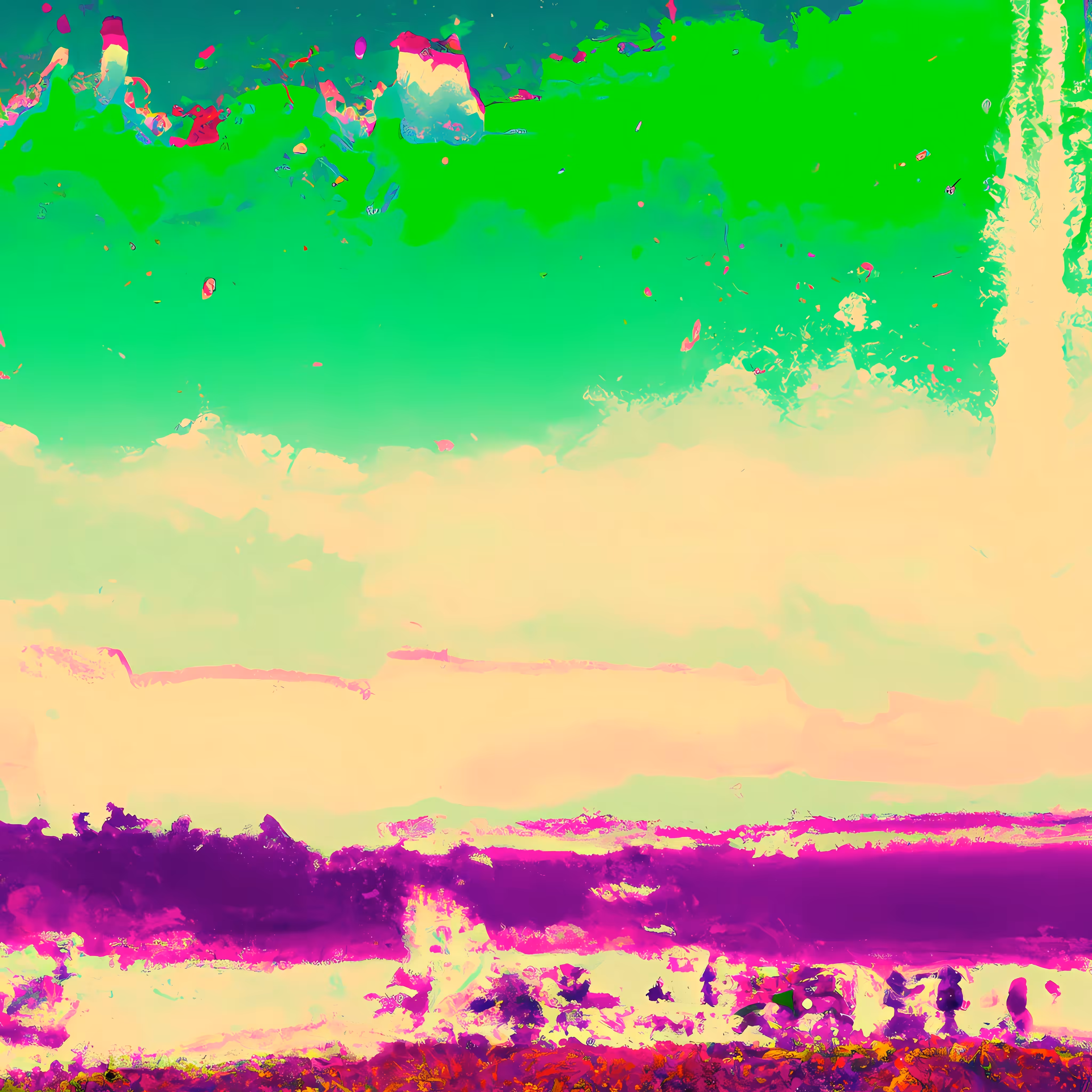 Enchanted Blend