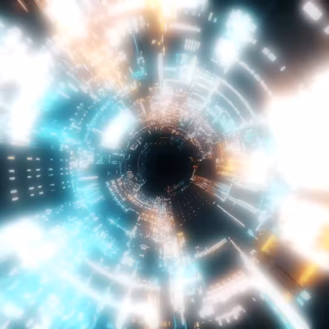 Time Tunnel DJ - DAZE #89