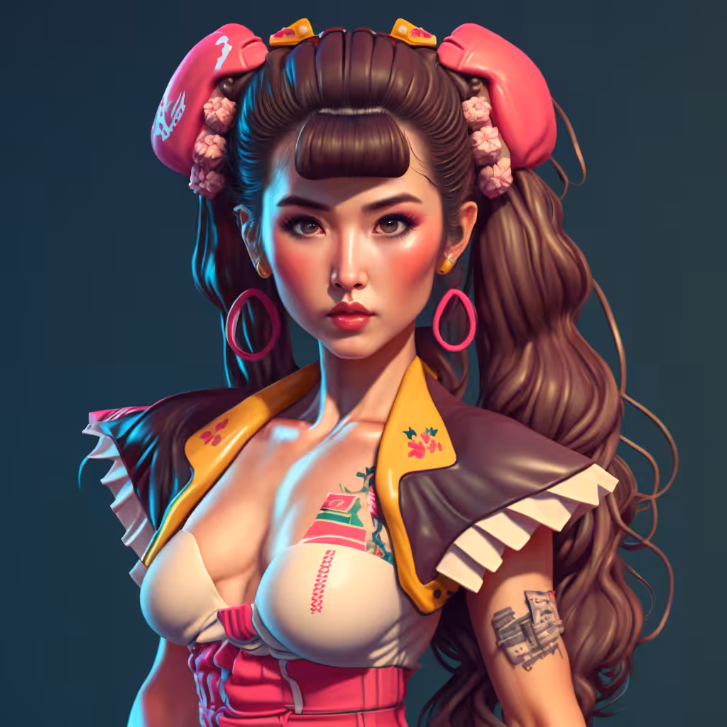Retrowave #66