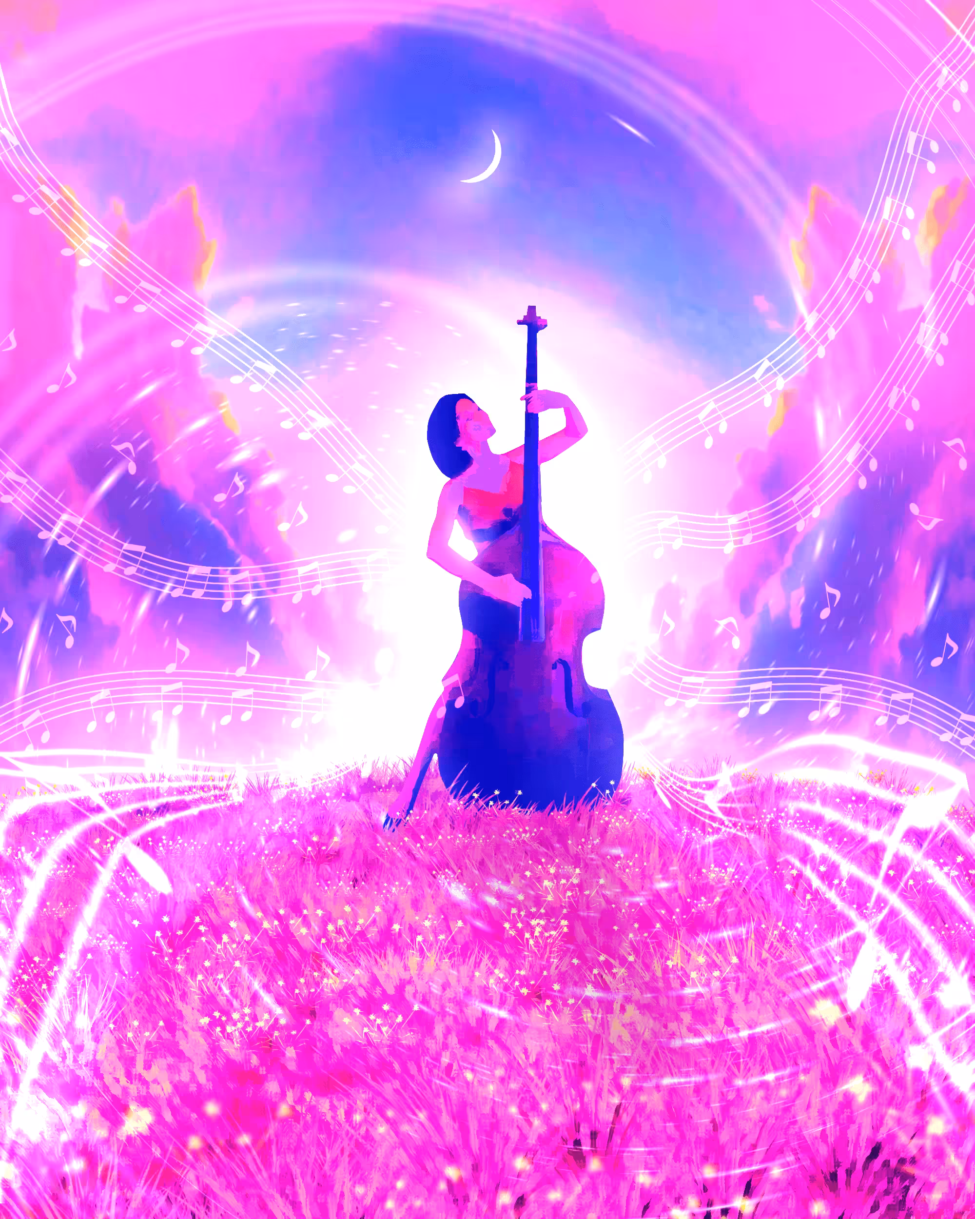Heavenly Souls