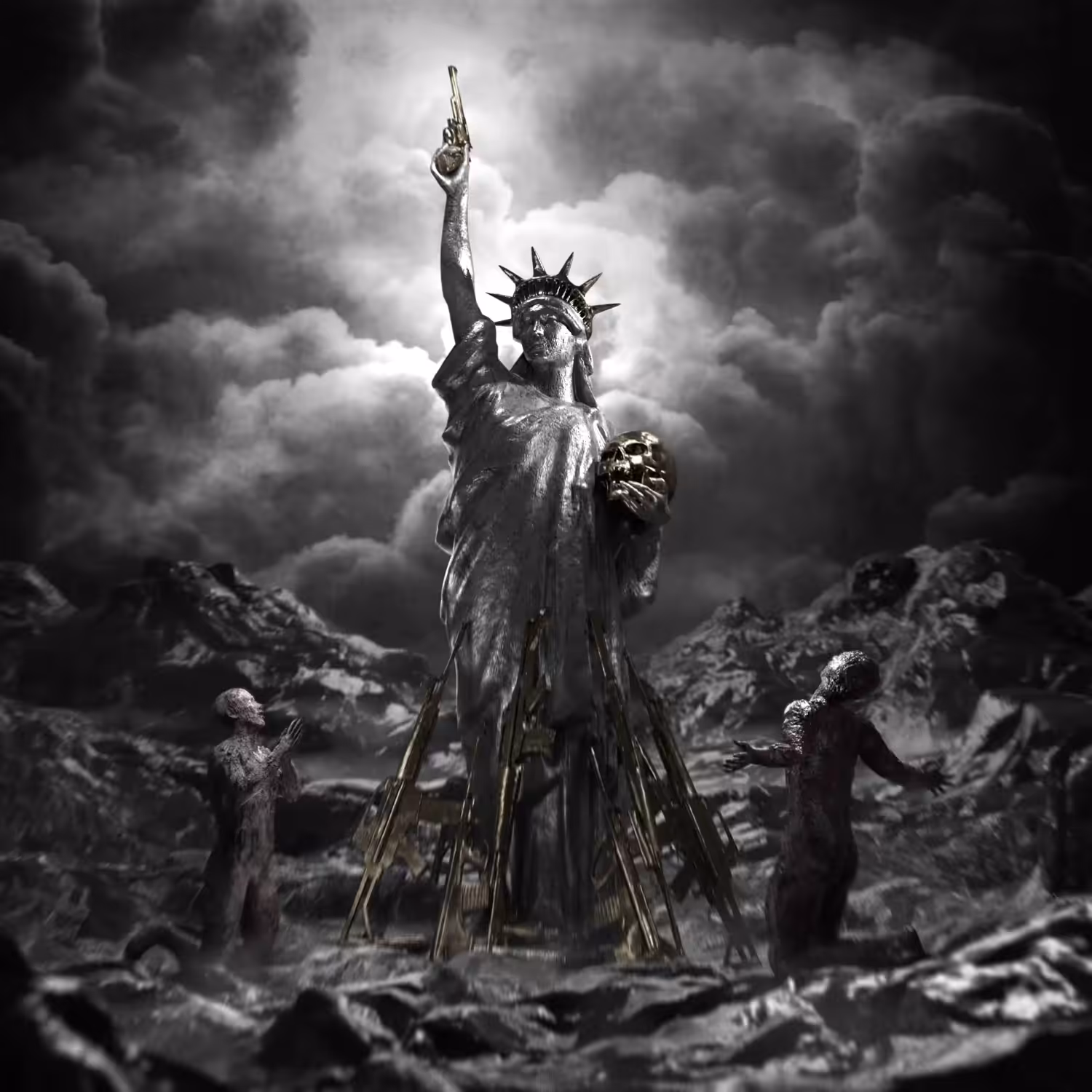 Land of the Free