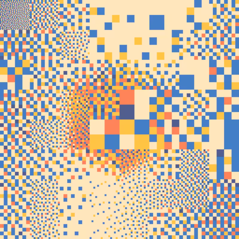 Noumenon #113