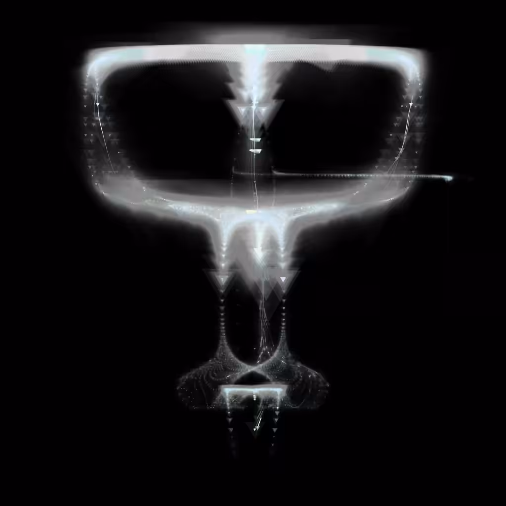 Spectral Being 124