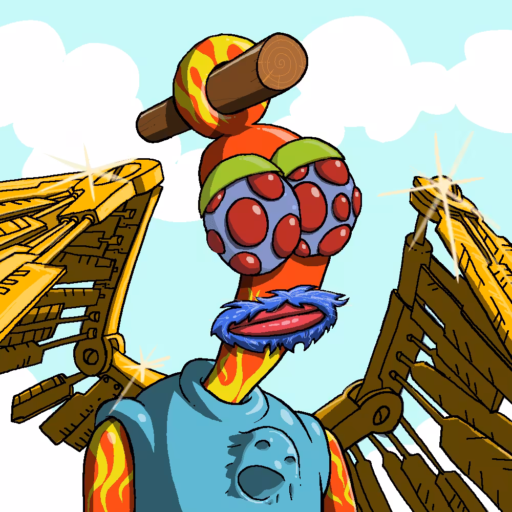 ButterBeanBob
