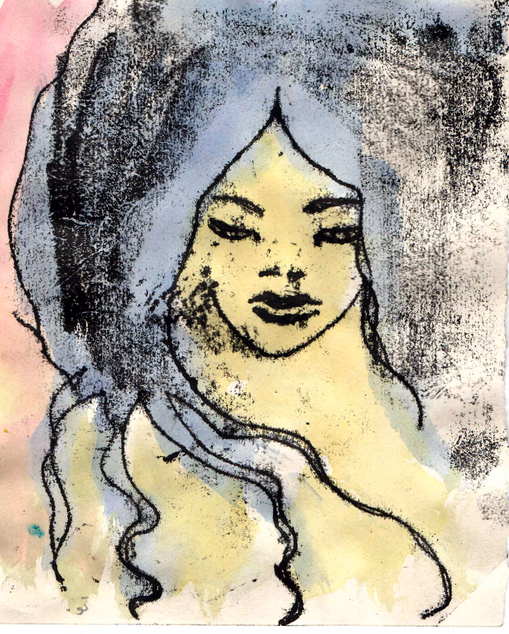 Color printing