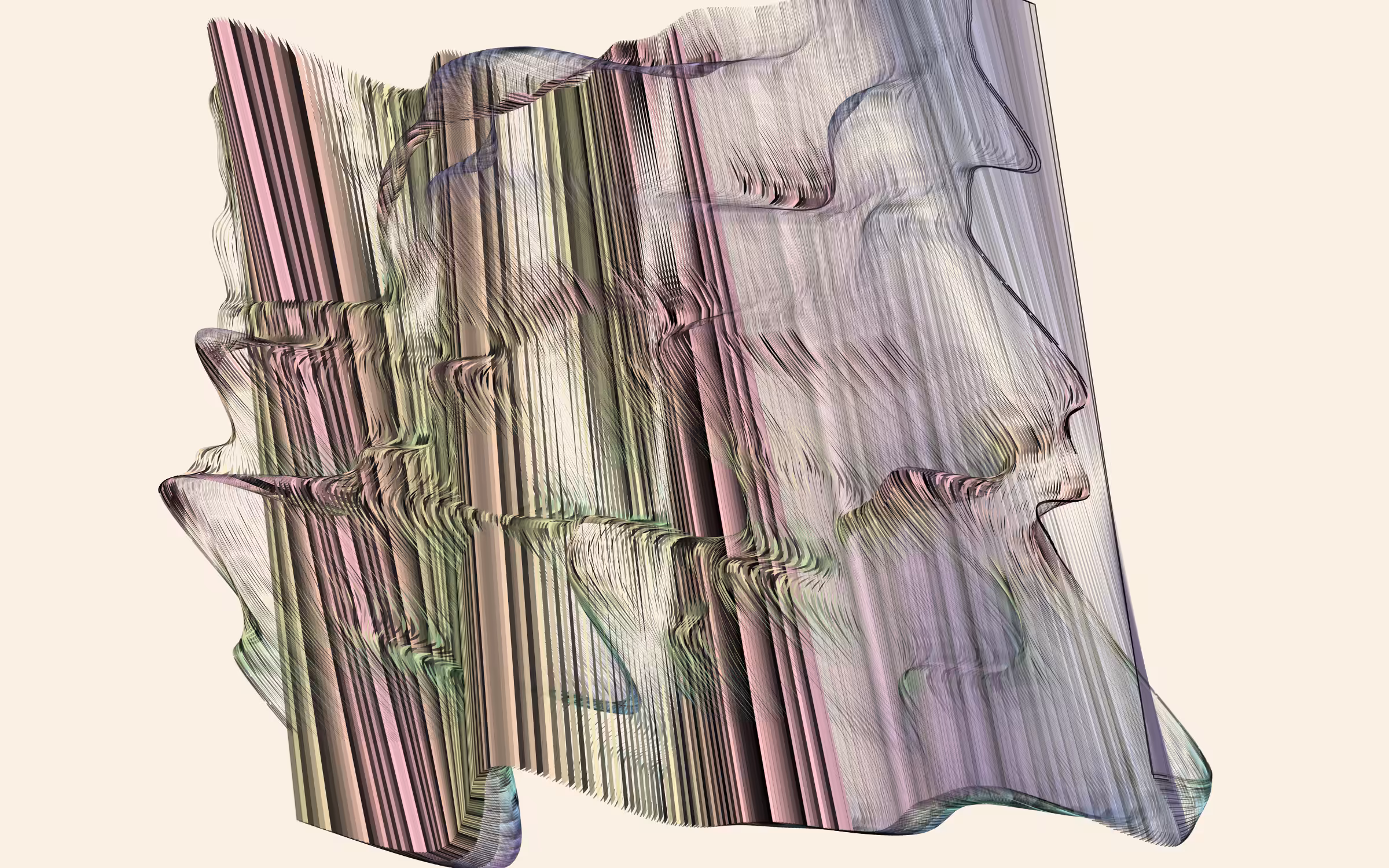 Folded Maps #115